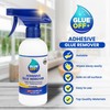 Perco Glue Off Adhesive Remover - 10 fl. oz with