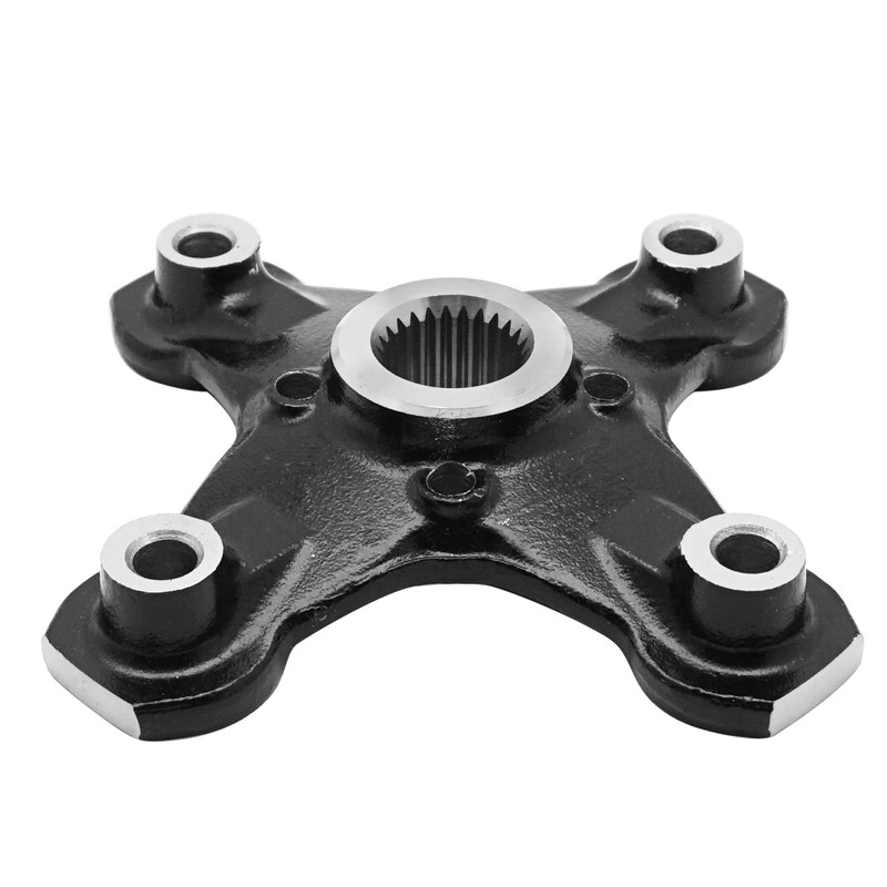 M MATI Front/Rear Wheel Hub for Can Am Outlander Renegade
