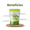 Citrato De Magnesio Puro1 Kg Yaax Vida