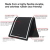 SENSHINE Anti Dust Cup Holder Insert for Dodge Charger Accessories