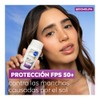 NIVEA Fluido Diario Luminous 630 Skin Glow con FPS 50,