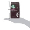 Starbucks Sumatra Coffee, Whole Bean, 12-Ounce Bags (Pack of 3)