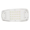 Nail Arm Rest UV LED Lamp Folding PU Padded Hand