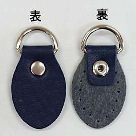 [INAZUMA] shoulder for Attachment Ba – 58 – 10S # 411 Navy