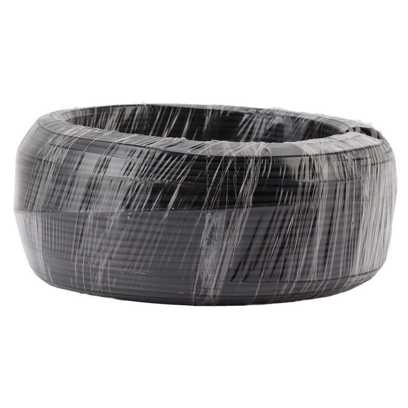 Bonsai Wire Aluminum Wire Bonsai Tree Training Wire 500g Black