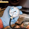 UHARBOUR Manometer Gas Pressure Tester, Manometer LP Gas Pressure Tester