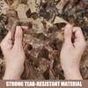 Sposuit Camo Netting - Camouflage Net Bulk Roll for Hunting