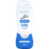 LIRIO Jabón Liquido Corporal Neutro 400ml (Shower Gel)