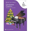 WP462 - Christmas Classics - Bastien New Traditions - Level