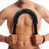 Power Twister Bar (66LB) – Arm & Forearm Workout Equipment