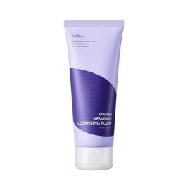 IsnTree [Fiji] IsnTree Onion New Fair Cleansing Foam 150ml 3473841 / [피지] 이즈앤트리 어니언 뉴페어 클렌징폼 150ml 3473841