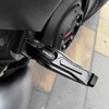 Motorcycle Passenger Foot Pegs for TMAX 530 2012-2019, TMAX 500