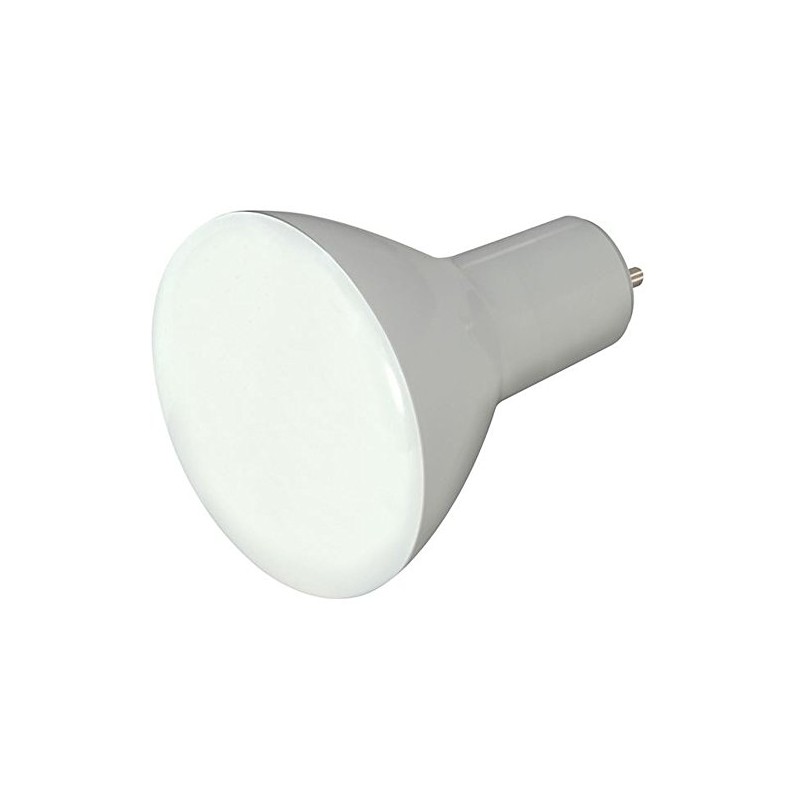 Satco 6 Pack 9.5 watt; BR30 LED; 105' Beam Spread;