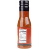 Buffalo Wild Wings Sauce (Wild) 12 oz Bottle