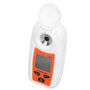 Handheld Sugar Meter High Accuracy Portable 0‑55% Testing Range Fruit
