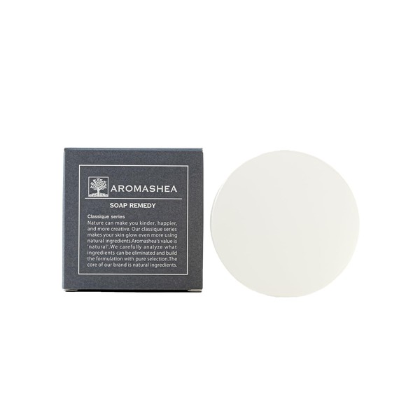 Aromasia Classy Soap, AC Soap