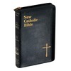 St. Joseph New Catholic Bible - Compact Size