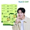 Nutri-D-Day Real Plum Enzyme x 7 boxes, total 210 packets / 뉴트리디데이 리얼 매실효소 x 7박스 총210포