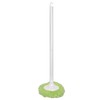 Sanko BO-51 Brush Joint Type Bath Cleaner Green Surprise Fresh
