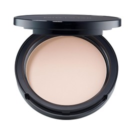 Estée Lauder Double Wear Stay-in-Place Matte Powder Veil | Polvo Compacto Fijador con Borla – Acabado mate dimensional. Polvo ultrafino que se funde con el maquillaje y lo fija