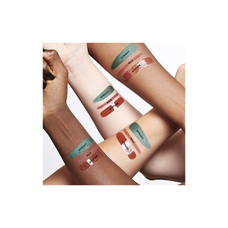 Haus Laboratories Haus of Collections, 3 piezas: All-Over Color, Lip