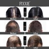 Hair Fibres