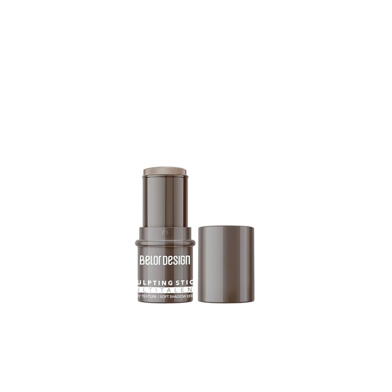 Belor Design MULTITALENT Multifunctional Sculptor-Stick Makeup in three easy steps!