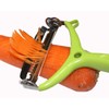 toppupurodakutu Slice and Julienne Rotary Peeler TG – 2016