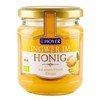 Hoyer - Organic Ginger in Honey - 0.25 kg