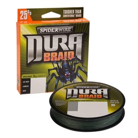 DuraBraid Moss Green 0.009in | 0.23mm