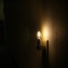 Tsunetani-C7 Edison LED Mini Night Light Replacement Bulbs 0.5W Equivalent