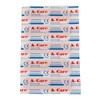 A-Care Washproof Assorted Plasters - Box of 100