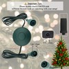 5/8 inch Plug Power Cord with On/Off Foot Switch 6FT