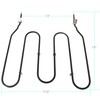 Kitchen Basics 101: 316415900 Oven Bake Element Replacement for Frigidaire