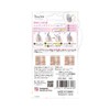 BW Nail Cocktail Nuance Line Powder Grey