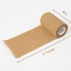 4" Cohesive Flexible Bandage Wrap – Pack of 4 |