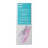 Callaway CHEV DUAL WMS GRY 21 25 Gloves, For Both