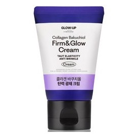 글로우업 바이 비욘드 콜라겐 바쿠치올 탄력광채 크림 50ml Glow Up by Beyond Collagen Bakuchiol Firming Radiance Cream 50ml