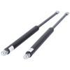 2Pcs 540mm Gas Spring Hydraulic Support Rod Liftable Shock Struts