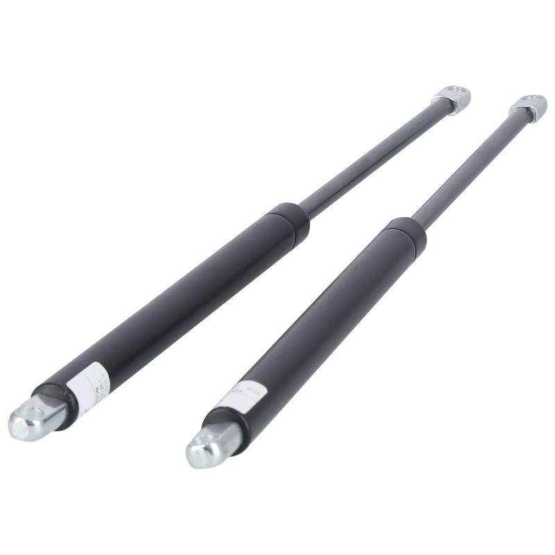 2Pcs 540mm Gas Spring Hydraulic Support Rod Liftable Shock Struts