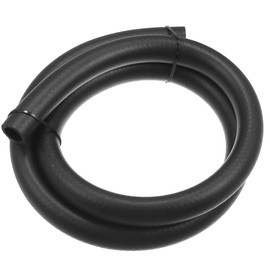 QUARKZMAN 1 Metre Fuel Hose 13 mm Inner Diameter Fuel Line Hose Oil Hose for Trucks, Cars and Tractors