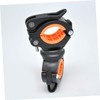 WHAMVOX 360 Bike Torch Bike Light Mounting Bracket Bike Light
