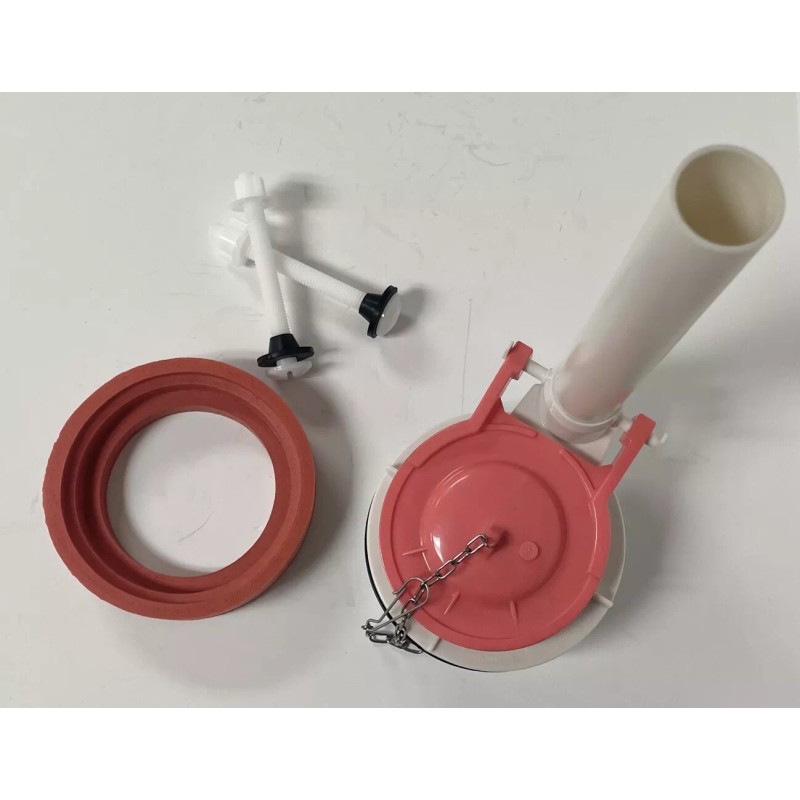 NUFLUSH American Standard Champion 4 Flush Valve Upgrade by Nuflush