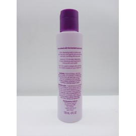 FERVER Fermented Lactic Acid Exfoliating Tonic 4oz Resurfacing Skincare