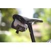 SILCA Asymmetrico Seat Roll Saddle Bag