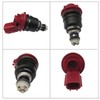 Update Version Set 6 NEW Fuel Injectors For Infiniti I30