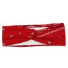 For Women 6 PCS Bandana Headband Yoga Paisley Hairband Headwrap