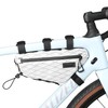 Rhinowalk Bicycle Front Frame Bag Bike Under Top Tube Triangle