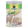 Frank's Franks Sauerkraut Juice 14 FO (Pack Of 12)