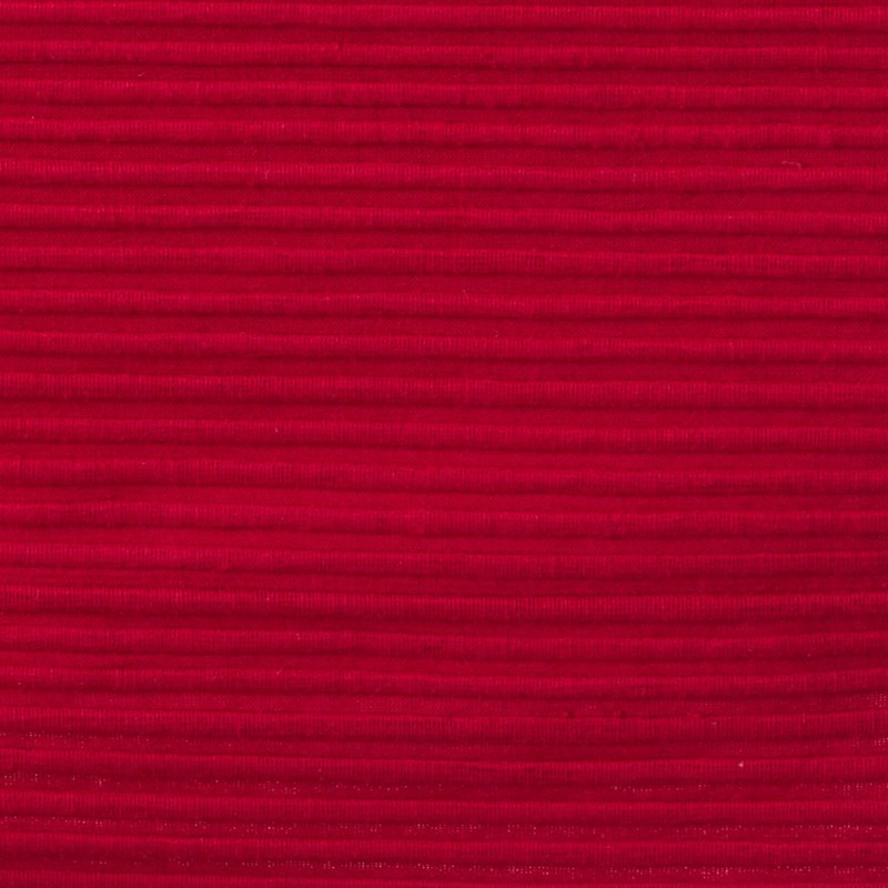 Ribbed Design Table Runner